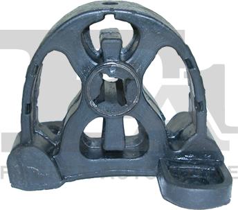 FA1 103-725 - Holding Bracket, silencer car-mod.net