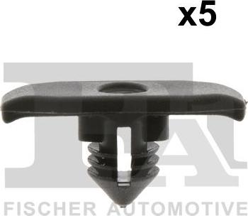 FA1 11-40098.5 - Clip, trim / protective strip car-mod.net