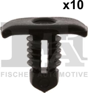 FA1 11-40097.10 - Clip, trim / protective strip car-mod.net