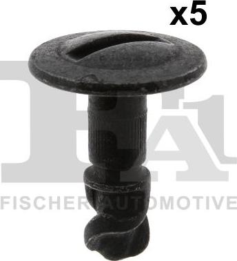FA1 11-40088.5 - Engine Guard / Skid Plate car-mod.net