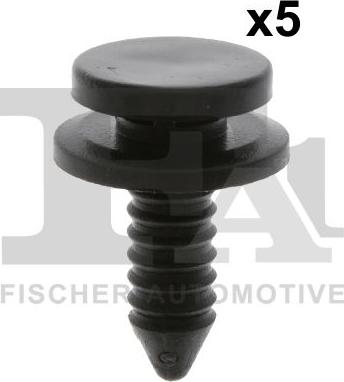 FA1 11-40029.5 - Clip, trim / protective strip car-mod.net