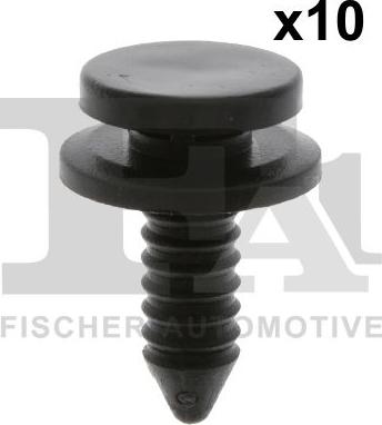 FA1 11-40029.10 - Clip, trim / protective strip car-mod.net