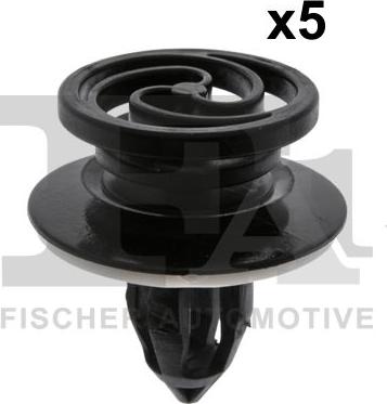 FA1 11-40024.5 - Clip, trim / protective strip car-mod.net