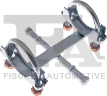 FA1 115-954 - Holding Bracket, silencer car-mod.net