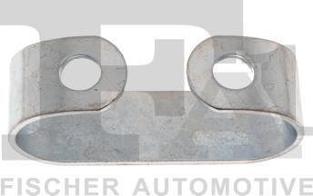 FA1 115-904 - Spring, silencer car-mod.net