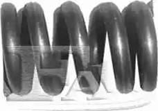 FA1 115-902 - Spring, silencer car-mod.net