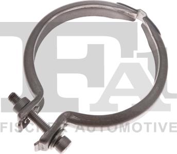 FA1 115-894 - Pipe Connector, exhaust system car-mod.net