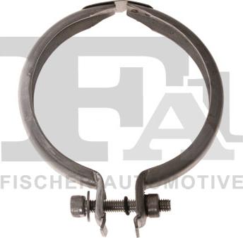 FA1 115-891 - Pipe Connector, exhaust system car-mod.net