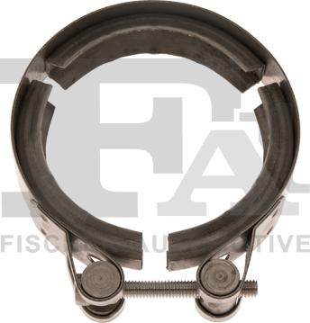 FA1 115-892 - Pipe Connector, exhaust system car-mod.net