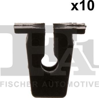 FA1 11-60005.10 - Clip, trim / protective strip car-mod.net