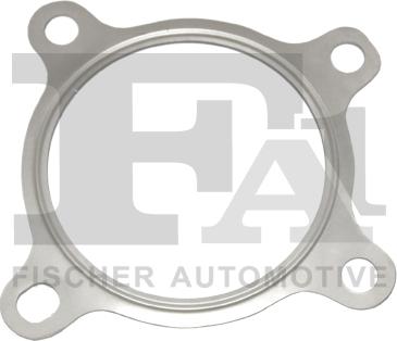 FA1 110-990 - Gasket, exhaust pipe car-mod.net
