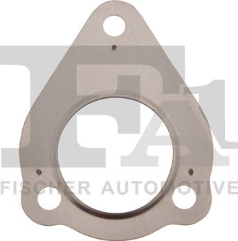 FA1 110-941 - Gasket, exhaust pipe car-mod.net