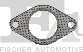FA1 110-950 - Gasket, exhaust manifold car-mod.net