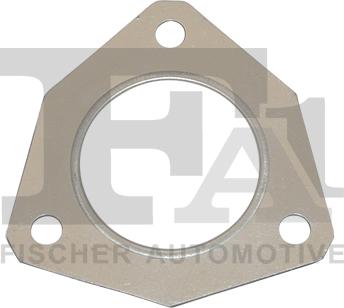 FA1 110-958 - Gasket, exhaust pipe car-mod.net