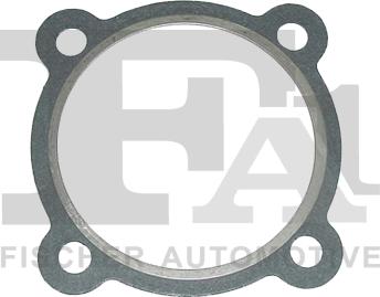 FA1 110-957 - Gasket, exhaust pipe car-mod.net