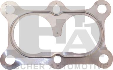 FA1 110-965 - Gasket, exhaust pipe car-mod.net