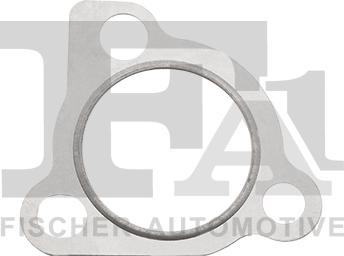 FA1 110-960 - Gasket, charger car-mod.net