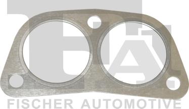 FA1 110-919 - Gasket, exhaust pipe car-mod.net