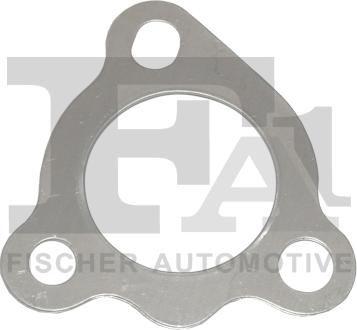 FA1 110-986 - Gasket, charger car-mod.net