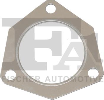 FA1 110-982 - Gasket, exhaust pipe car-mod.net