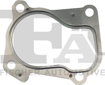 FA1 110-939 - Gasket, exhaust pipe car-mod.net