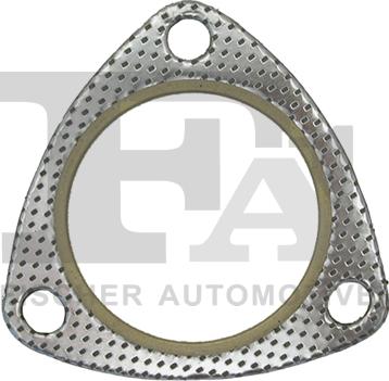 FA1 110-938 - Gasket, exhaust pipe car-mod.net