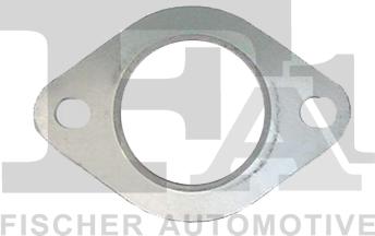 FA1 110-927 - Gasket, exhaust pipe car-mod.net