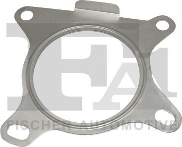 FA1 110-970 - Gasket, exhaust pipe car-mod.net