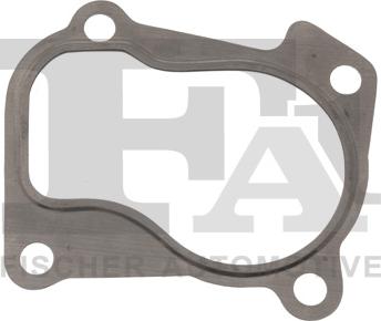 FA1 110-839 - Gasket, exhaust pipe car-mod.net