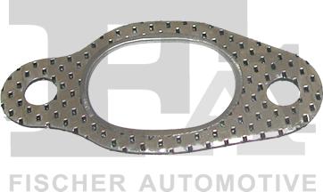 FA1 110-833 - Gasket, exhaust manifold car-mod.net