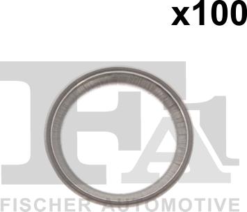 FA1 111.254.100 - Seal Ring, oil drain plug car-mod.net