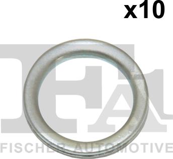 FA1 111.256.010 - Seal Ring, oil drain plug car-mod.net