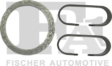 FA1 118-901 - Holding Bracket, silencer car-mod.net