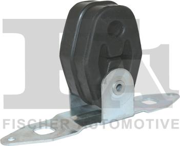 FA1 113-990 - Holding Bracket, silencer car-mod.net