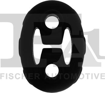 FA1 113-997 - Holding Bracket, silencer car-mod.net