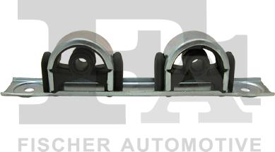 FA1 113-951 - Holding Bracket, silencer car-mod.net