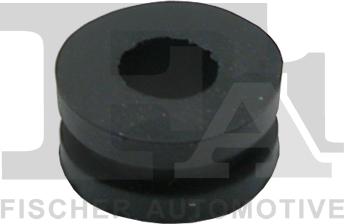 FA1 113-931 - Holding Bracket, silencer car-mod.net