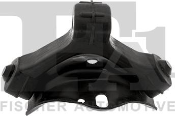 FA1 113-925 - Holding Bracket, silencer car-mod.net