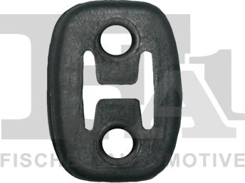 FA1 113-975 - Holding Bracket, silencer car-mod.net