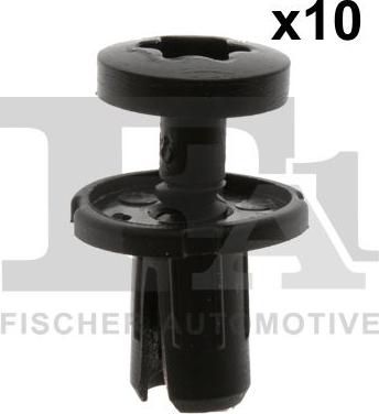 FA1 11-30002.10 - Clip, trim / protective strip car-mod.net