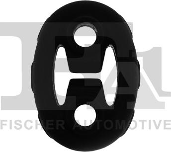 FA1 113-797 - Holding Bracket, silencer car-mod.net