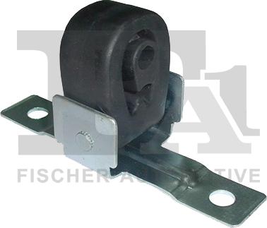 FA1 113-744 - Holding Bracket, silencer car-mod.net