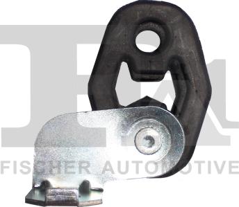 FA1 113-740 - Holding Bracket, silencer car-mod.net