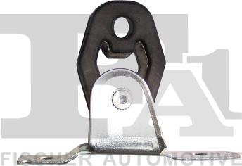 FA1 113-741 - Holding Bracket, silencer car-mod.net