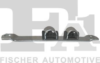 FA1 113-755 - Holding Bracket, silencer car-mod.net