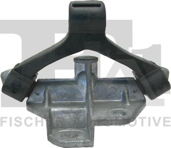 FA1 113-957 - Holding Bracket, silencer car-mod.net