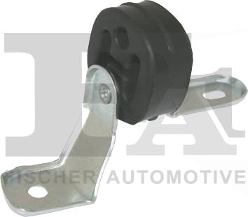 FA1 113-769 - Holding Bracket, silencer car-mod.net