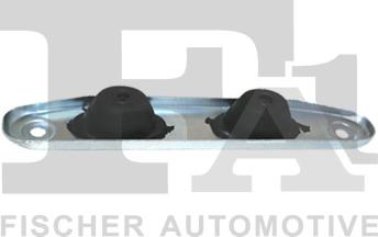 FA1 113-765 - Holding Bracket, silencer car-mod.net