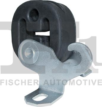 FA1 113-763 - Holding Bracket, silencer car-mod.net