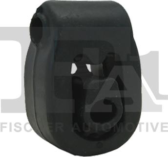 FA1 113-762 - Holding Bracket, silencer car-mod.net